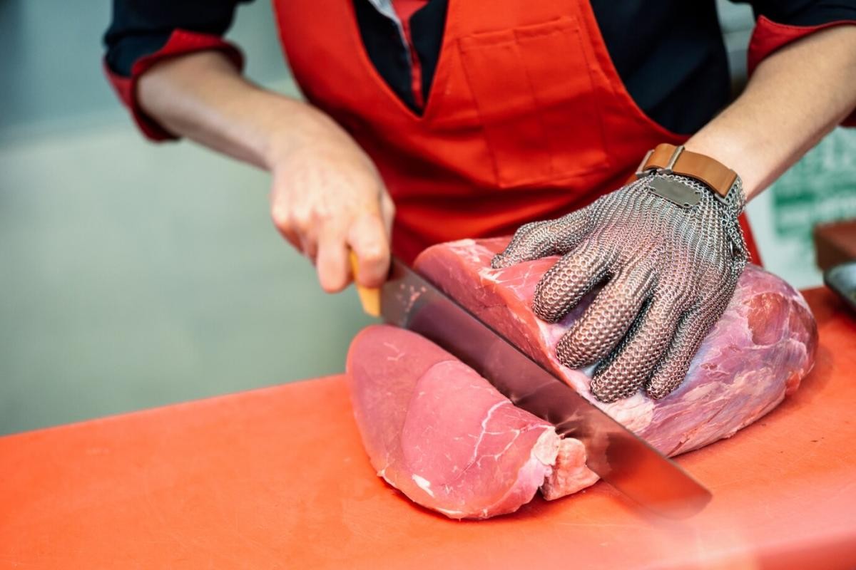 Case de Sucesso: Como a Volta?Correias Transformou a Indústria de Carne no Brasil 