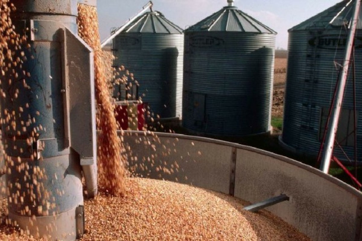 A importância da ventilação em Silos